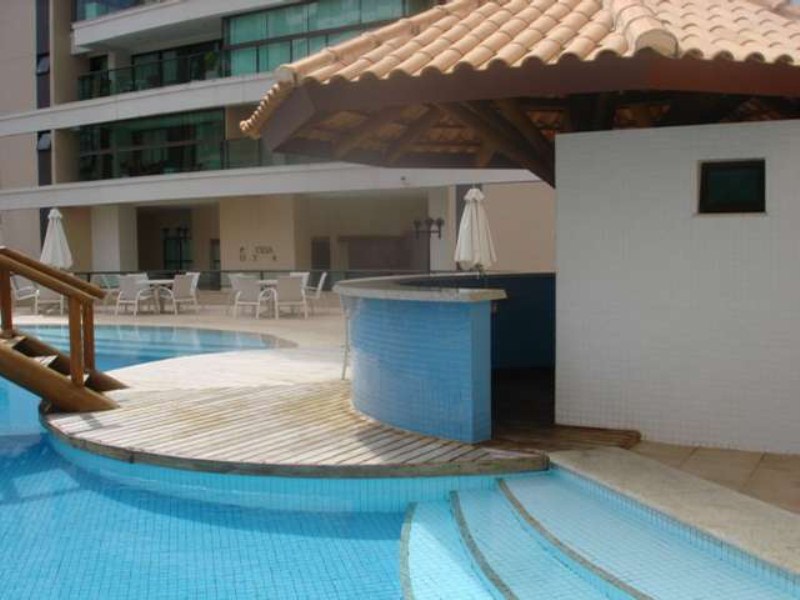 Apartamento, 4 quartos, 142 m² - Foto 29