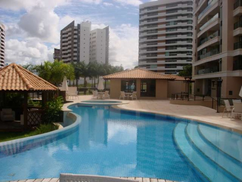 Apartamento, 4 quartos, 142 m² - Foto 24