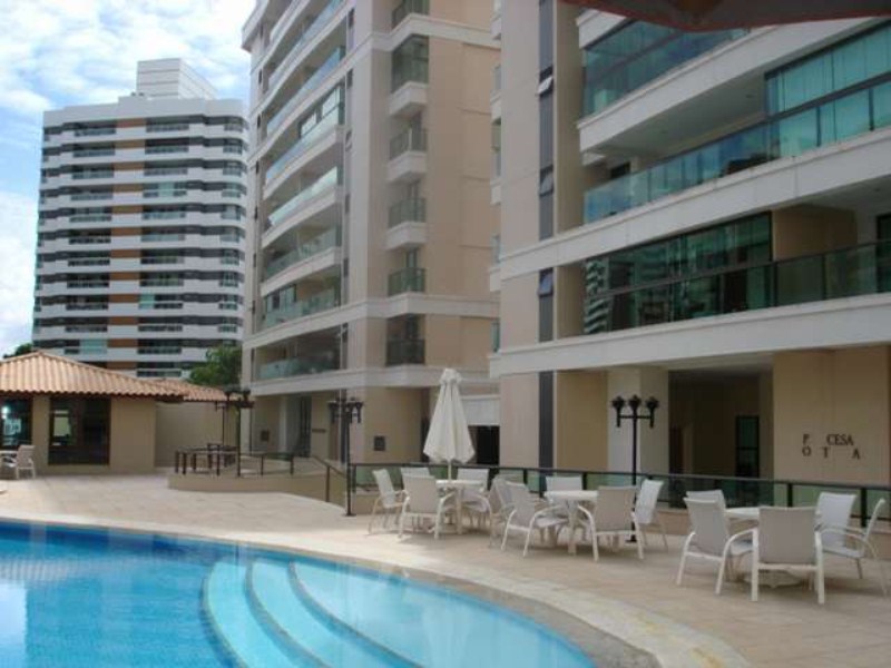 Apartamento, 4 quartos, 142 m² - Foto 23
