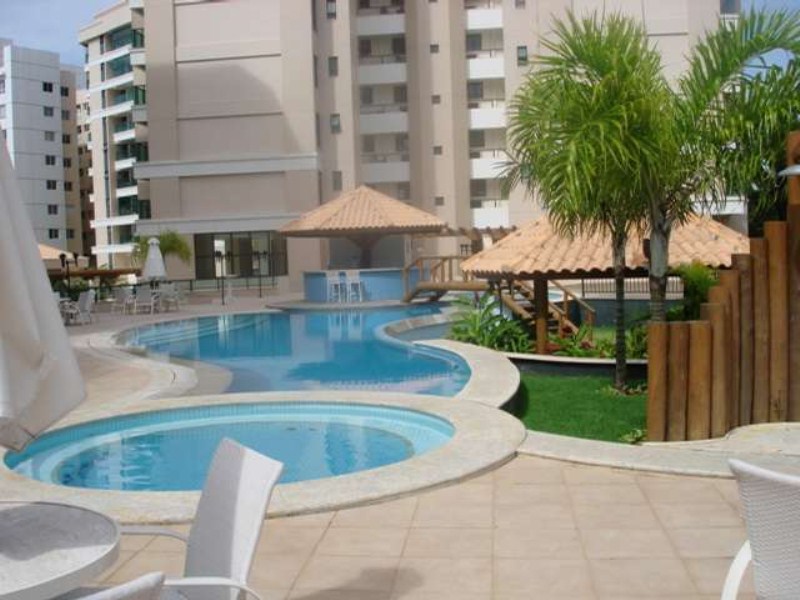 Apartamento, 4 quartos, 142 m² - Foto 22