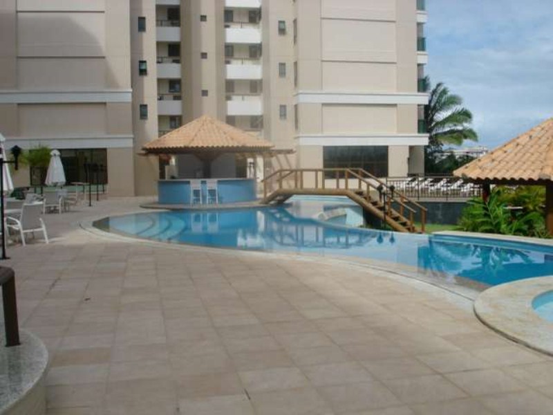 Apartamento, 4 quartos, 142 m² - Foto 30