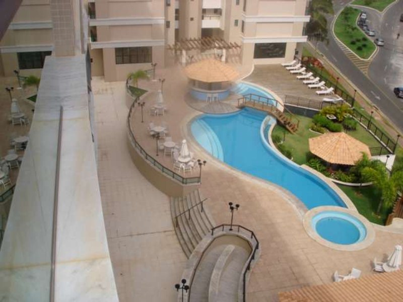 Apartamento, 4 quartos, 142 m² - Foto 45