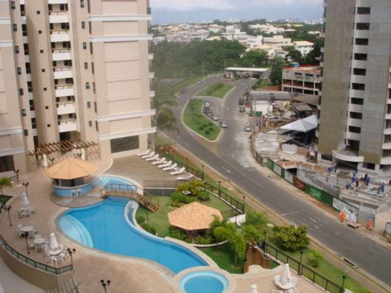 Apartamento, 4 quartos, 142 m² - Foto 46