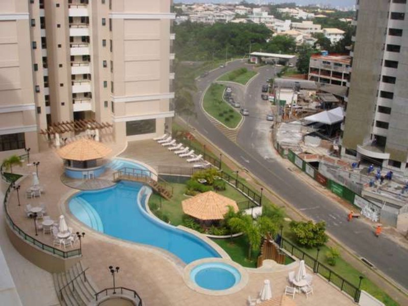 Apartamento, 4 quartos, 142 m² - Foto 48