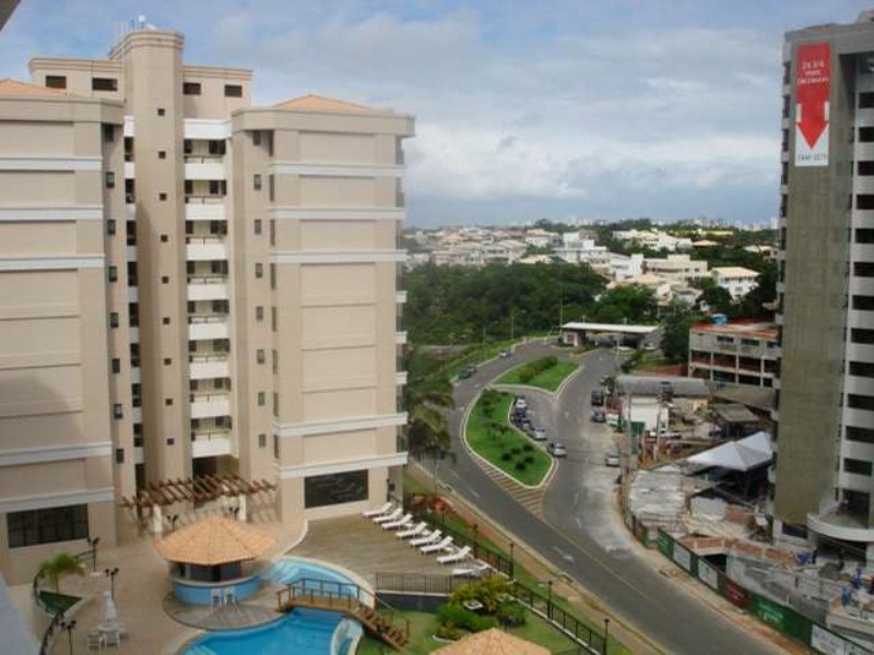 Apartamento, 4 quartos, 142 m² - Foto 49