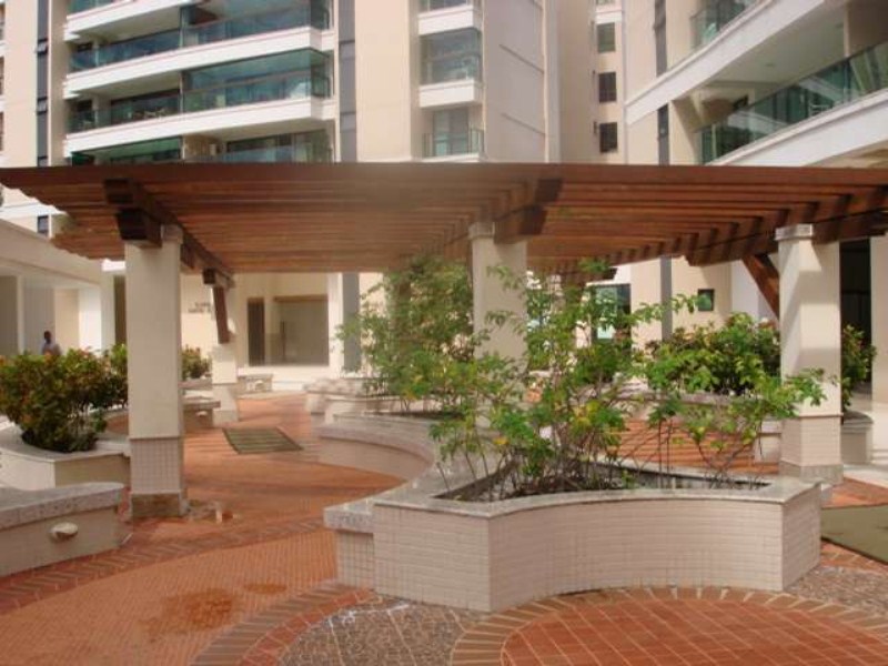 Apartamento, 4 quartos, 142 m² - Foto 47
