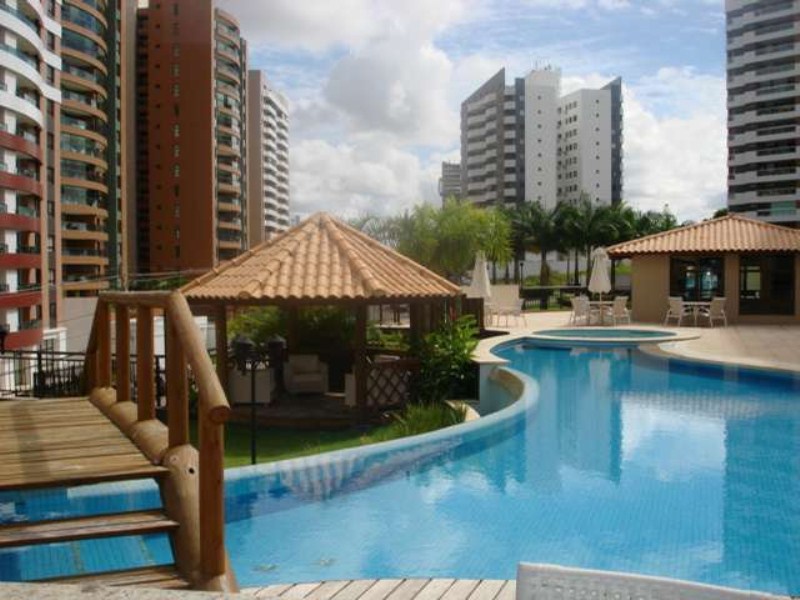 Apartamento, 4 quartos, 142 m² - Foto 21