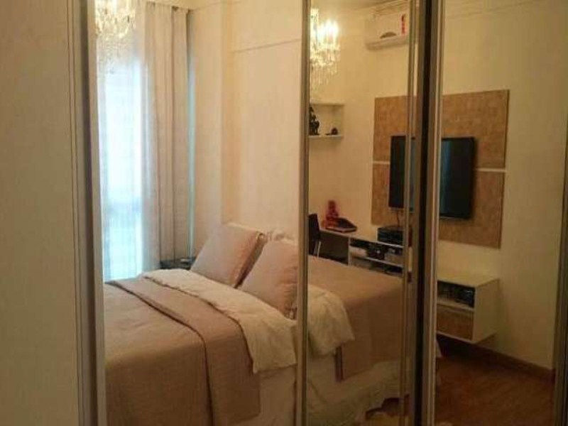 Apartamento à venda com 4 quartos, 142m² - Foto 5