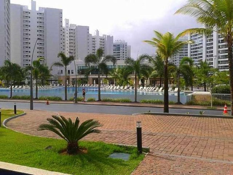 Apartamento à venda com 4 quartos, 142m² - Foto 21