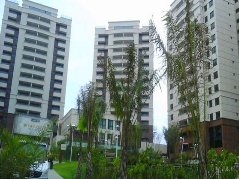 Apartamento, 3 quartos, 113 m² - Foto 28