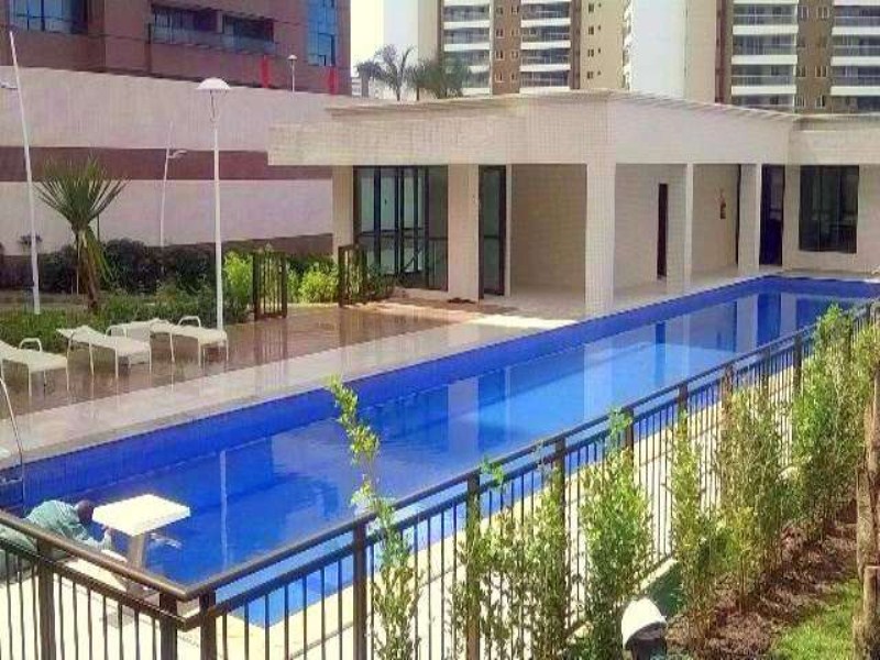 Apartamento, 3 quartos, 113 m² - Foto 2