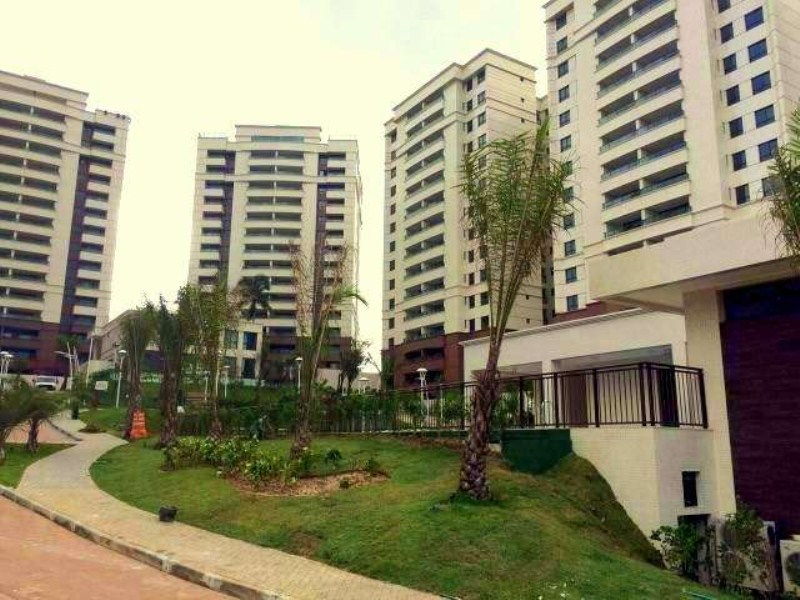 Apartamento, 3 quartos, 113 m² - Foto 9