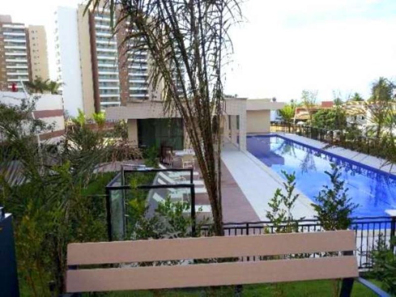 Apartamento, 3 quartos, 113 m² - Foto 1