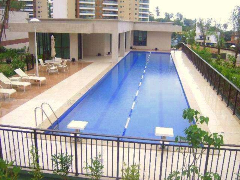 Apartamento, 3 quartos, 113 m² - Foto 3