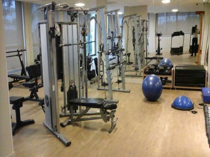 Apartamento, 3 quartos, 113 m² - Foto 22
