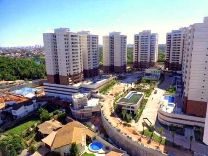 Apartamento, 3 quartos, 113 m² - Foto 4