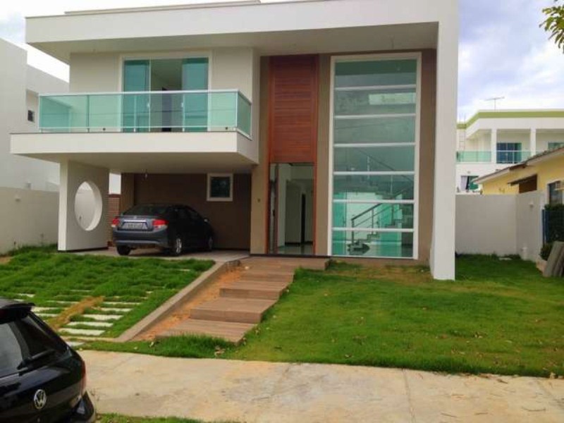 Casa de Condomínio à venda com 4 quartos, 300m² - Foto 52