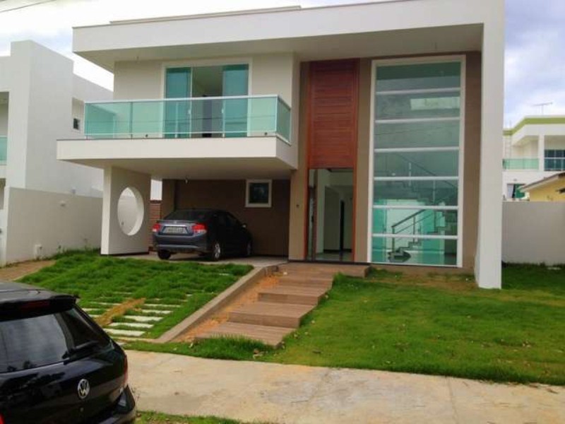 Casa de Condomínio à venda com 4 quartos, 300m² - Foto 51