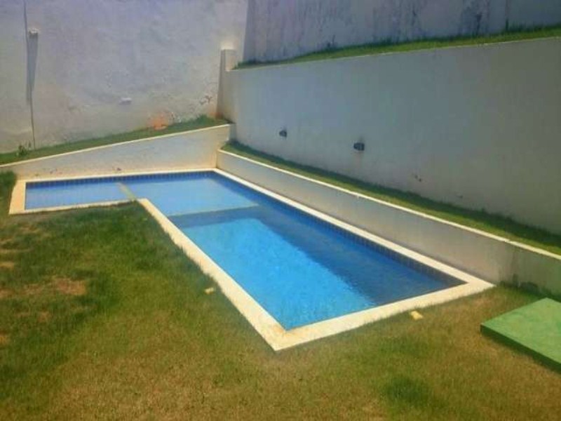 Casa de Condomínio à venda com 4 quartos, 350m² - Foto 11