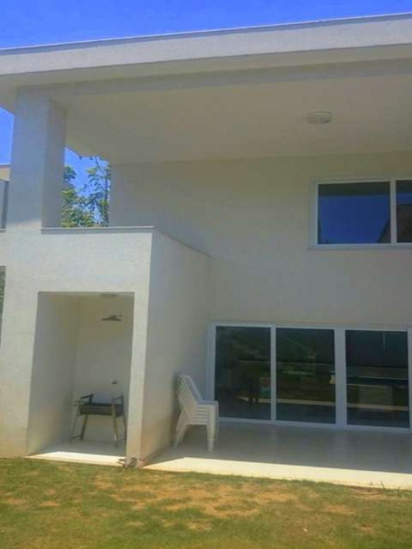 Casa de Condomínio à venda com 4 quartos, 350m² - Foto 5