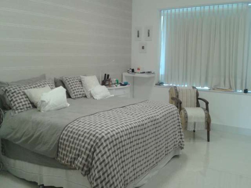Casa de Condomínio, 5 quartos - Foto 53