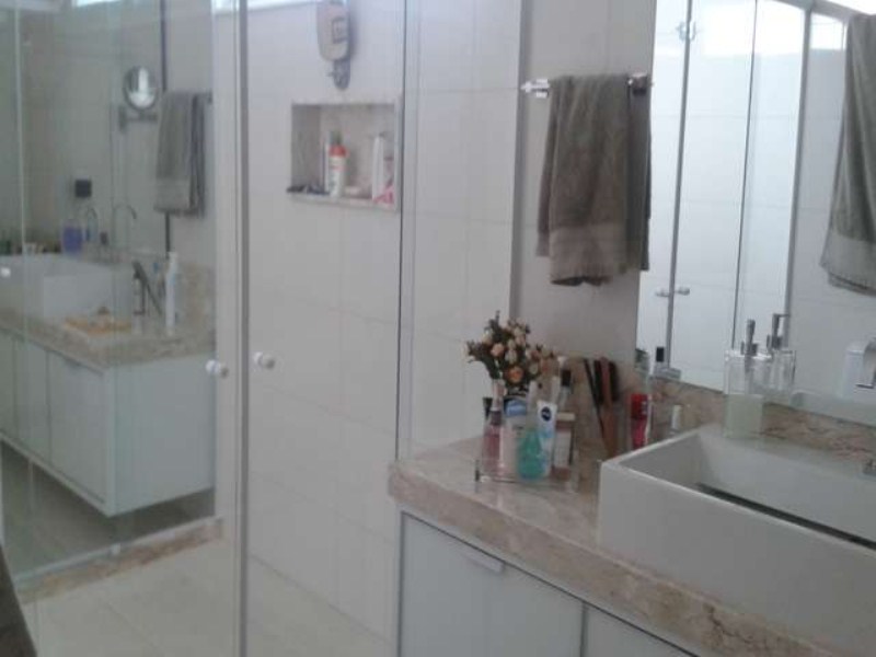 Casa de Condomínio, 5 quartos - Foto 56