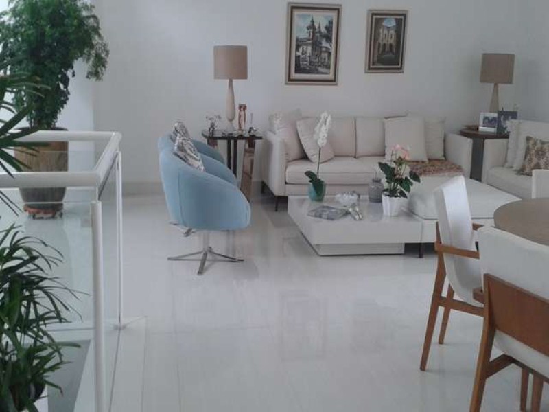 Casa de Condomínio, 5 quartos - Foto 46