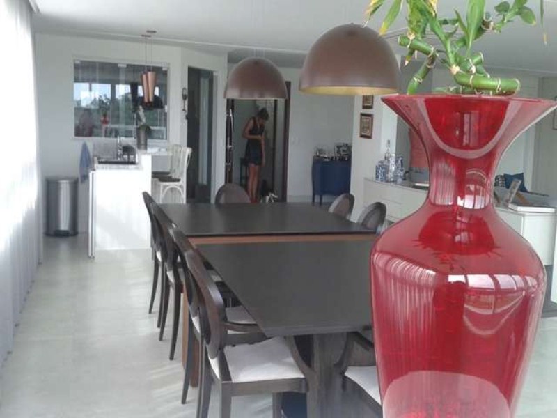 Casa de Condomínio, 5 quartos - Foto 47