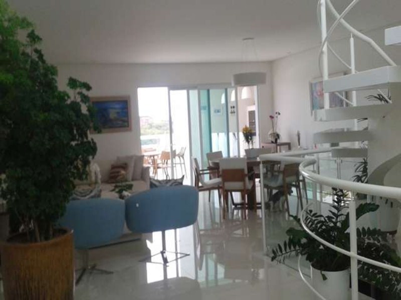 Casa de Condomínio, 5 quartos - Foto 48