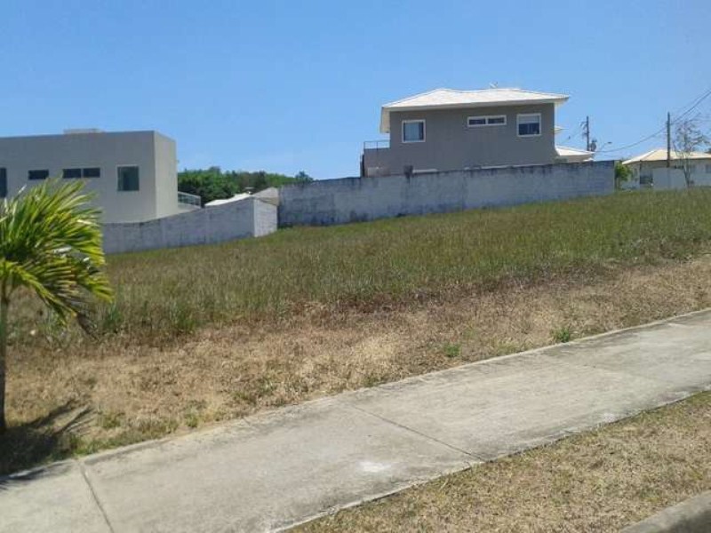 Terreno à venda, 500m² - Foto 1