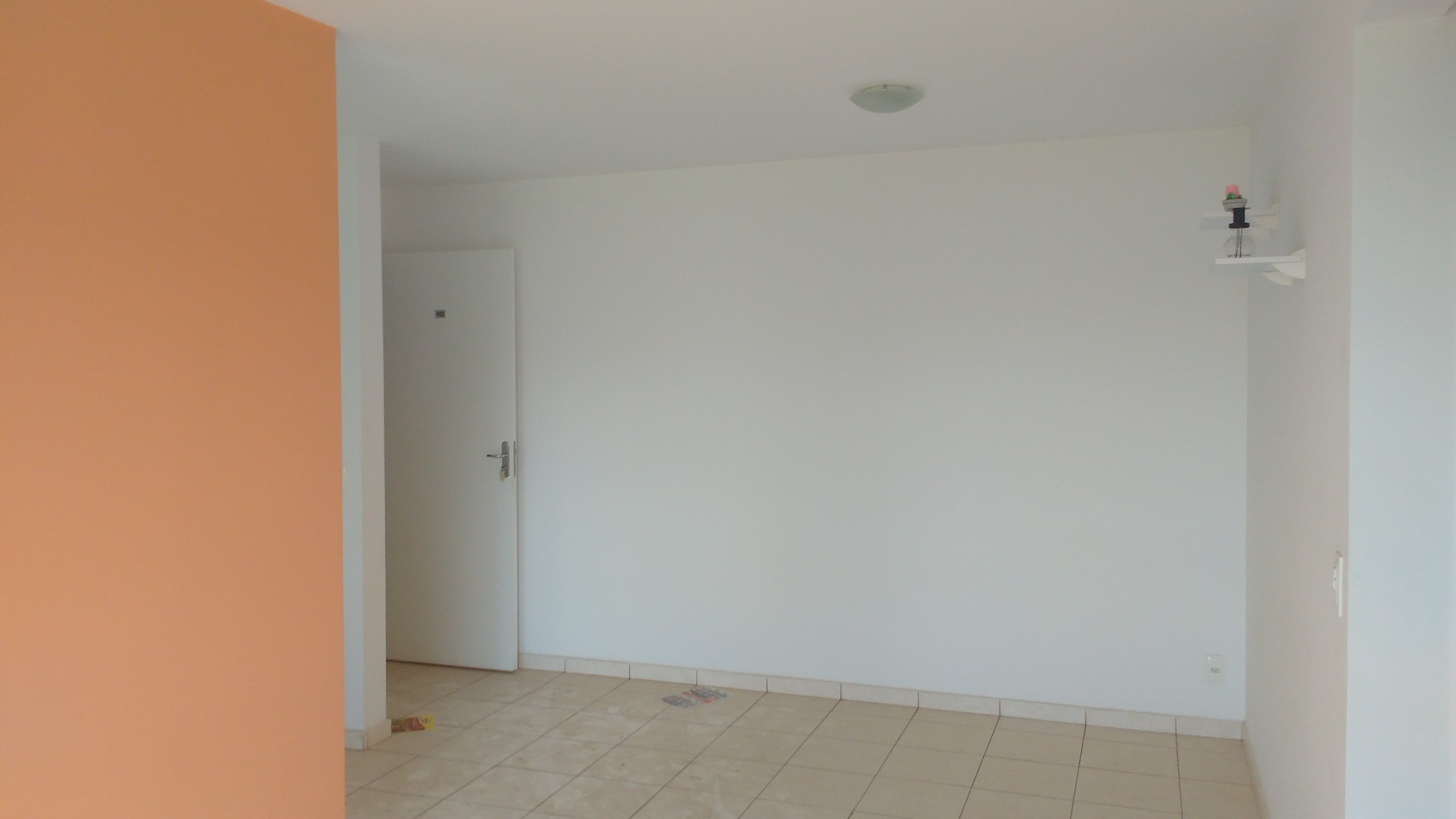 Apartamento, 2 quartos, 48 m² - Foto 1
