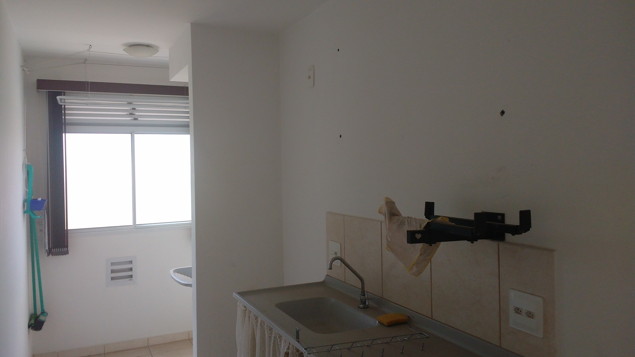 Apartamento, 2 quartos, 48 m² - Foto 2