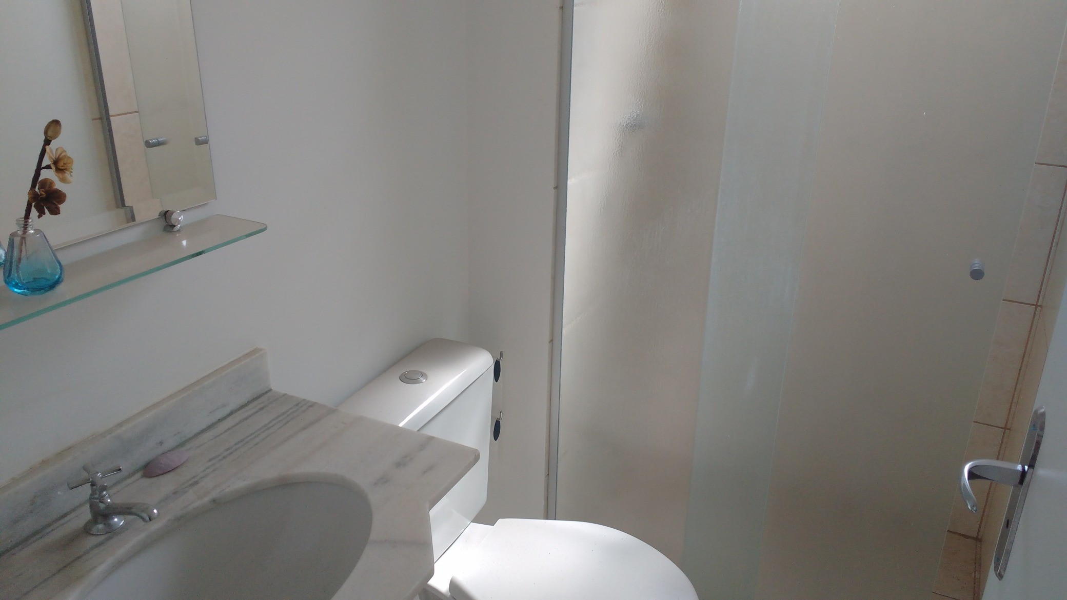 Apartamento, 2 quartos, 48 m² - Foto 5