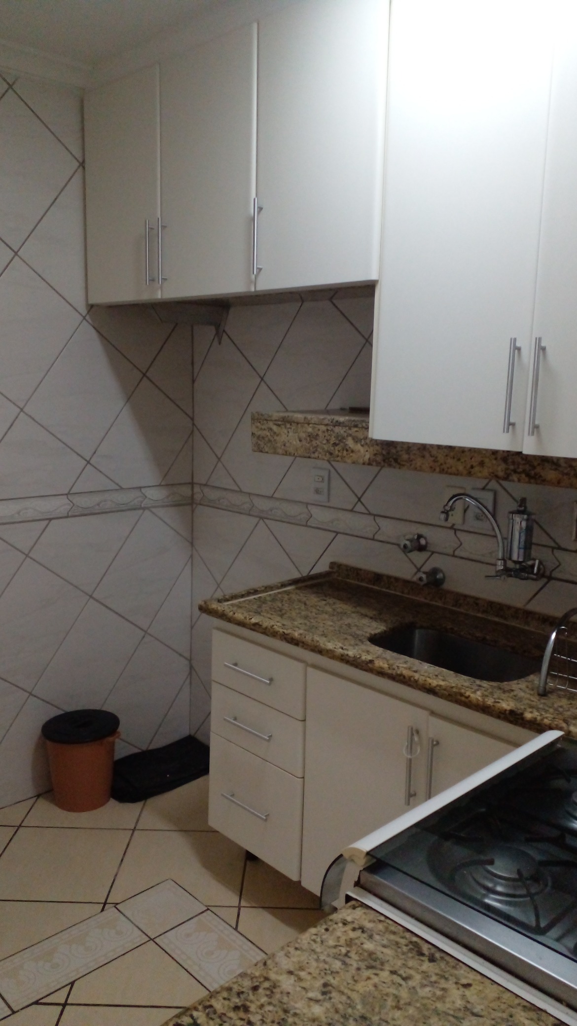Apartamento, 2 quartos, 60 m² - Foto 10