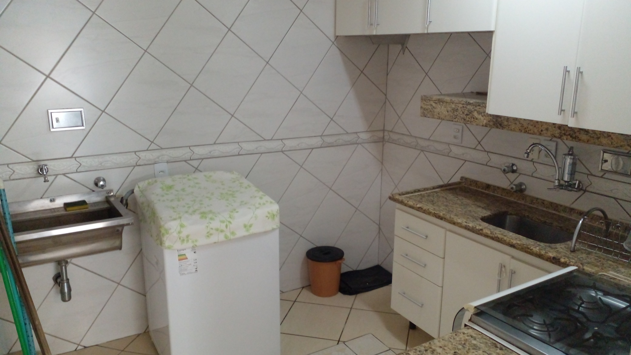 Apartamento, 2 quartos, 60 m² - Foto 9