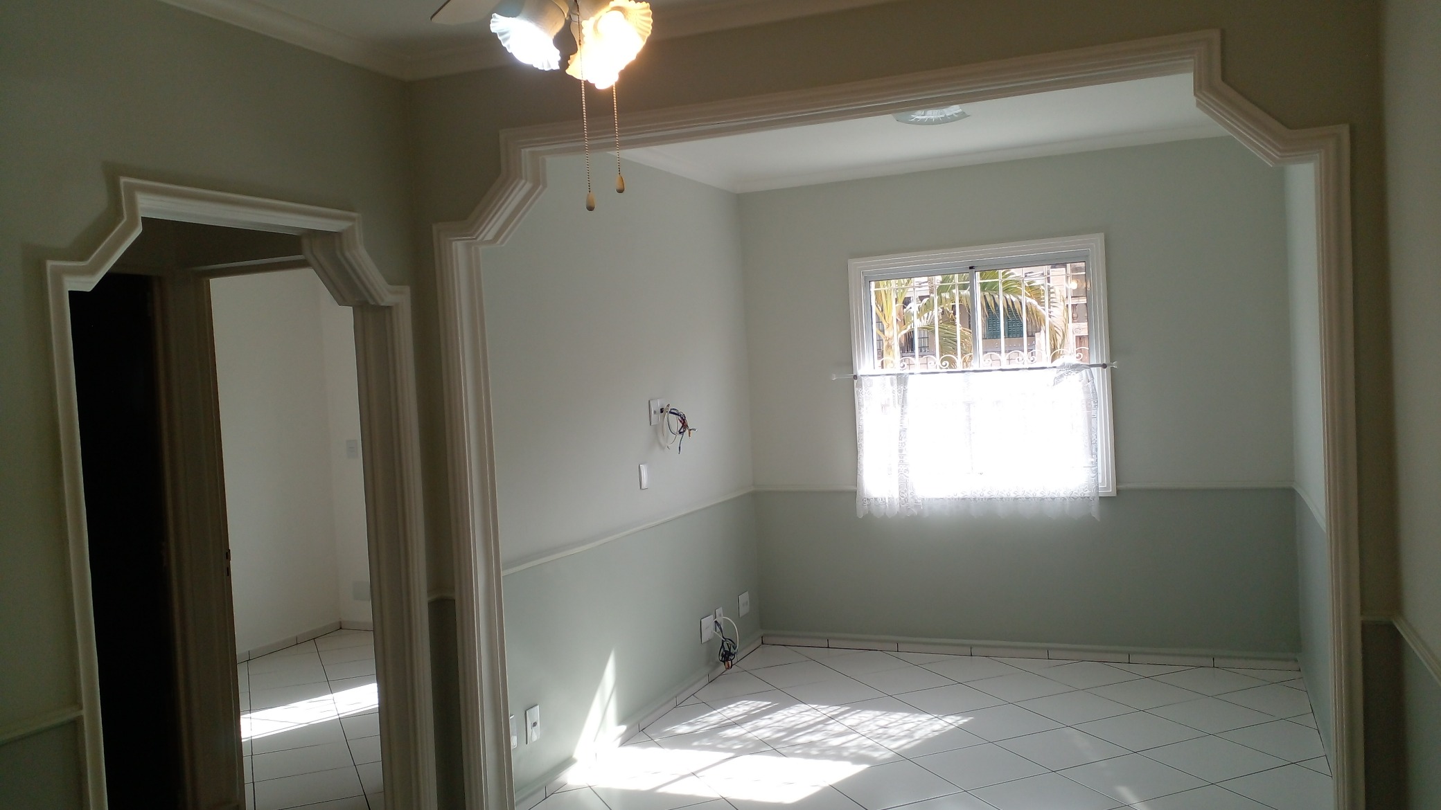 Apartamento, 2 quartos, 60 m² - Foto 2