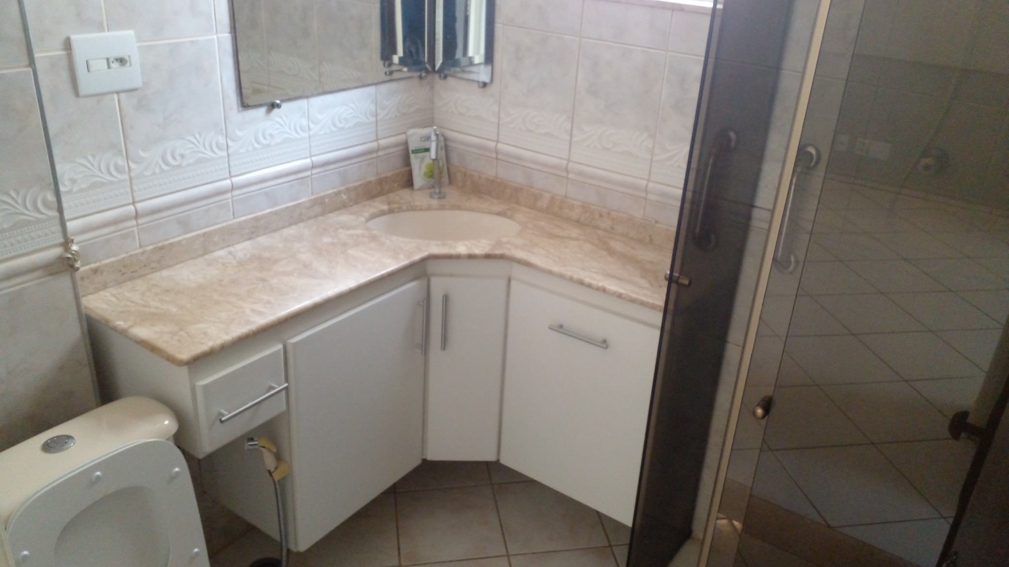 Apartamento, 2 quartos, 60 m² - Foto 7