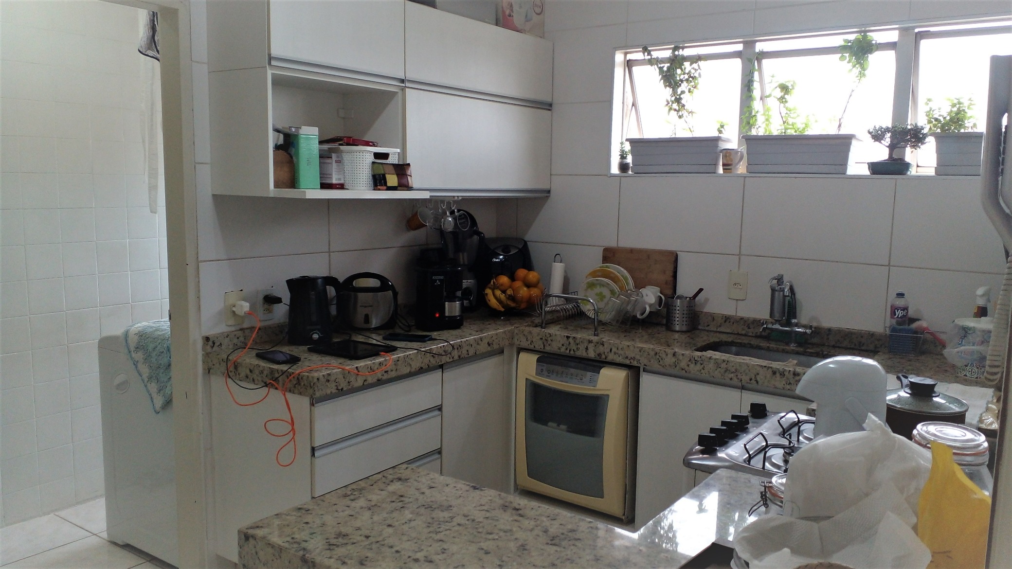 Apartamento, 2 quartos, 65 m² - Foto 2