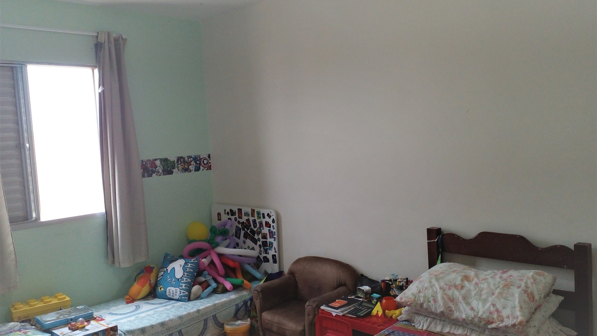 Apartamento, 2 quartos, 65 m² - Foto 5