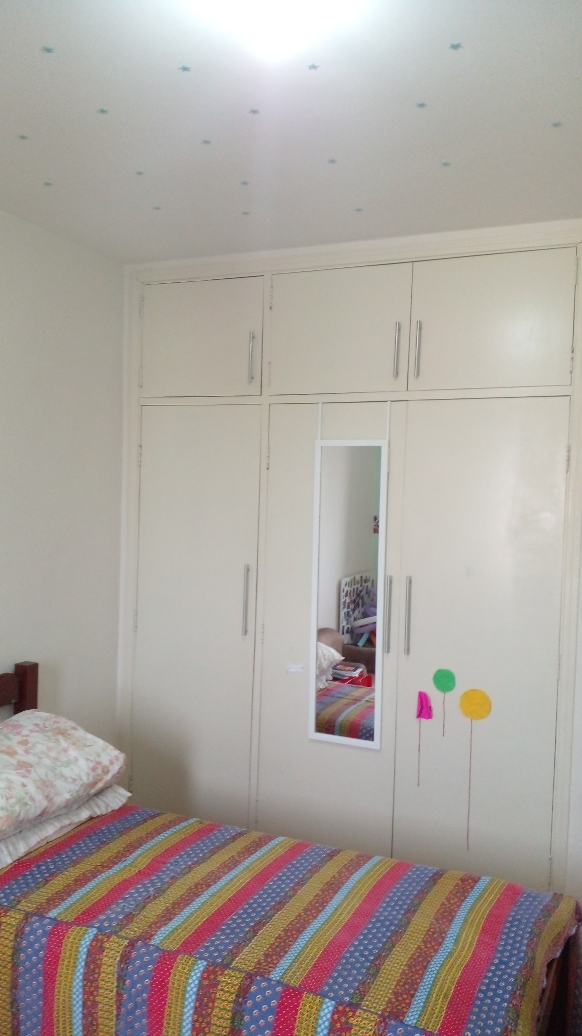 Apartamento, 2 quartos, 65 m² - Foto 6