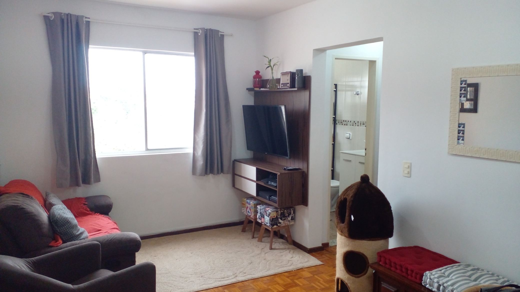 Apartamento, 2 quartos, 65 m² - Foto 4