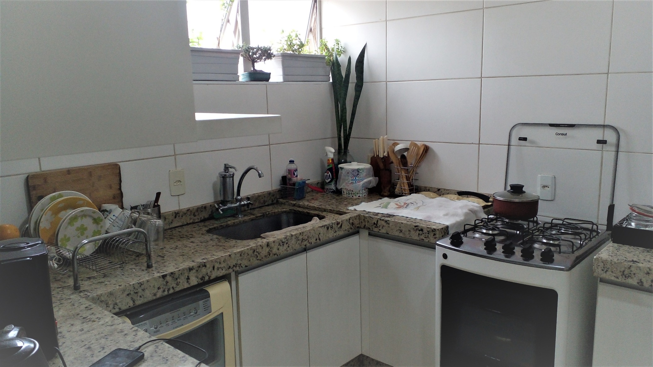 Apartamento, 2 quartos, 65 m² - Foto 1