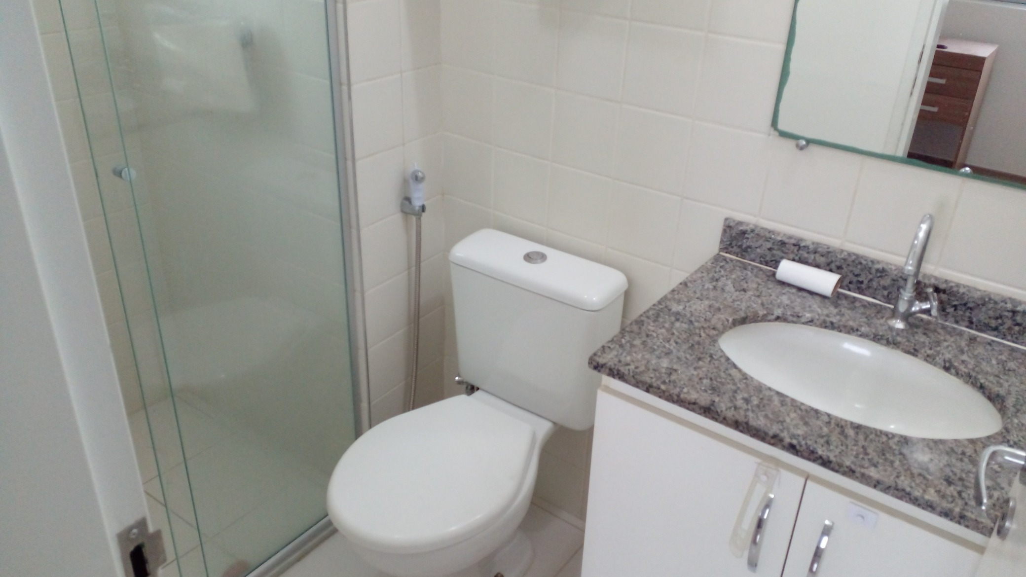 Apartamento, 3 quartos, 60 m² - Foto 12