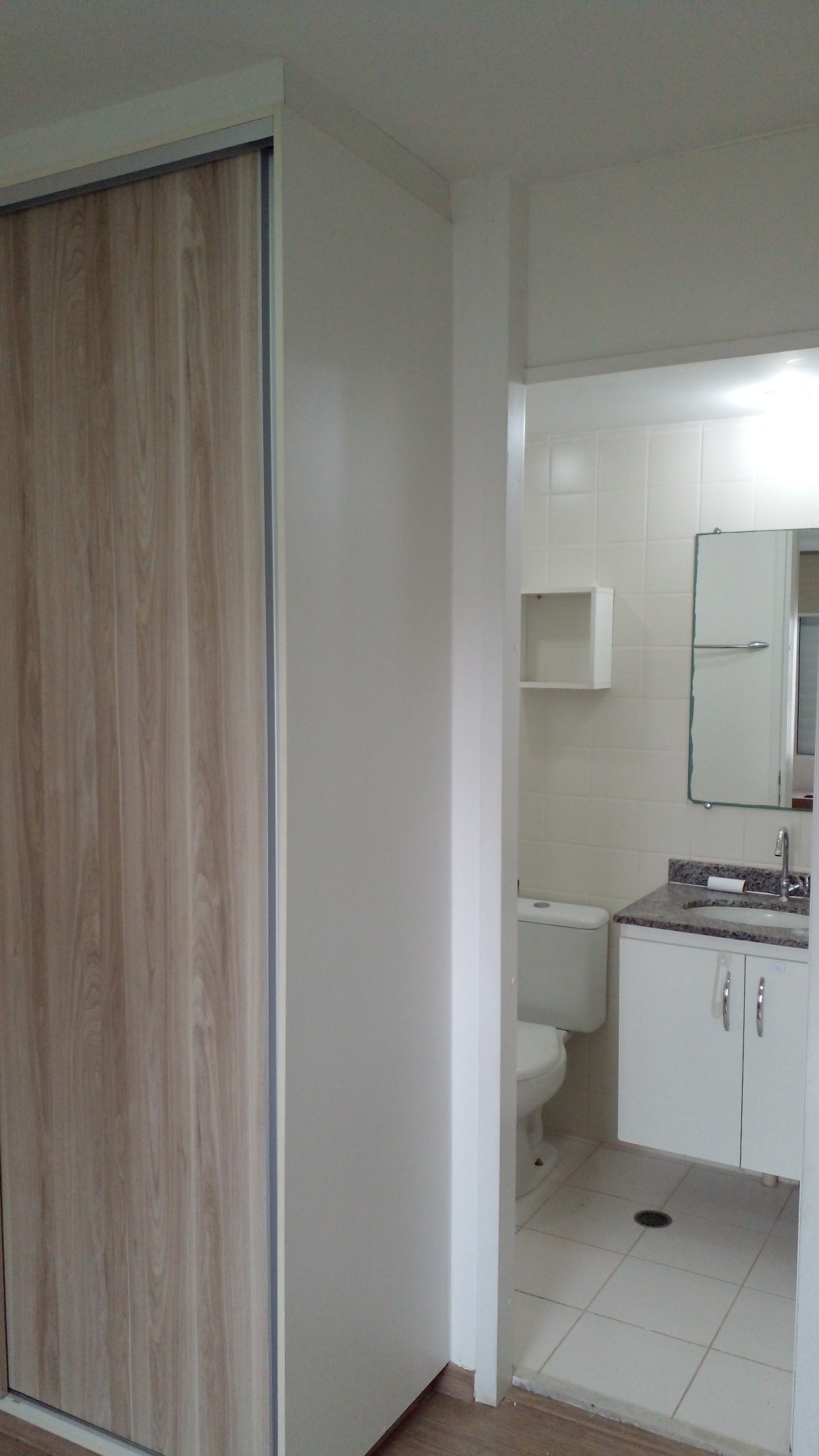 Apartamento, 3 quartos, 60 m² - Foto 10