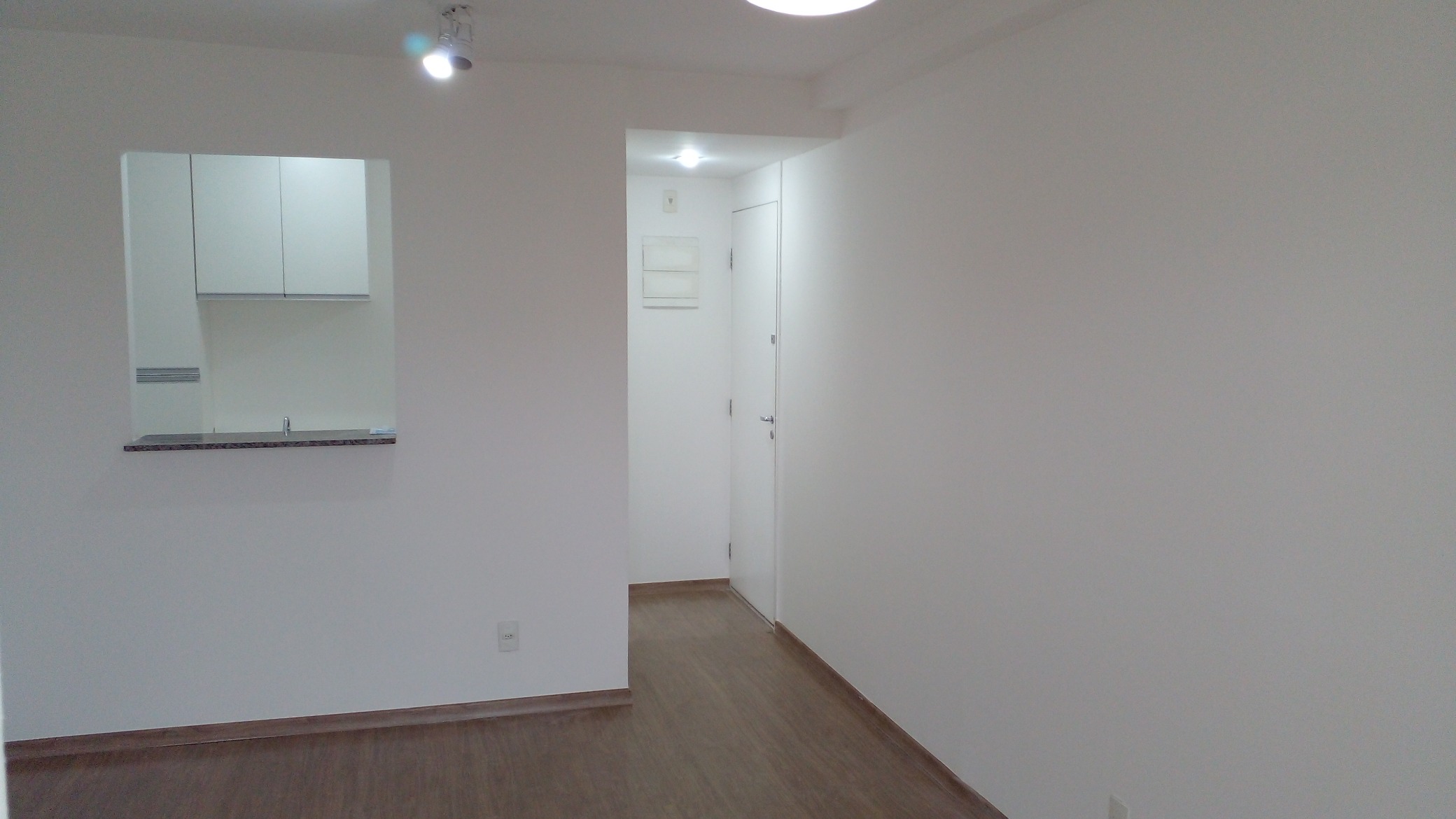 Apartamento, 3 quartos, 60 m² - Foto 3