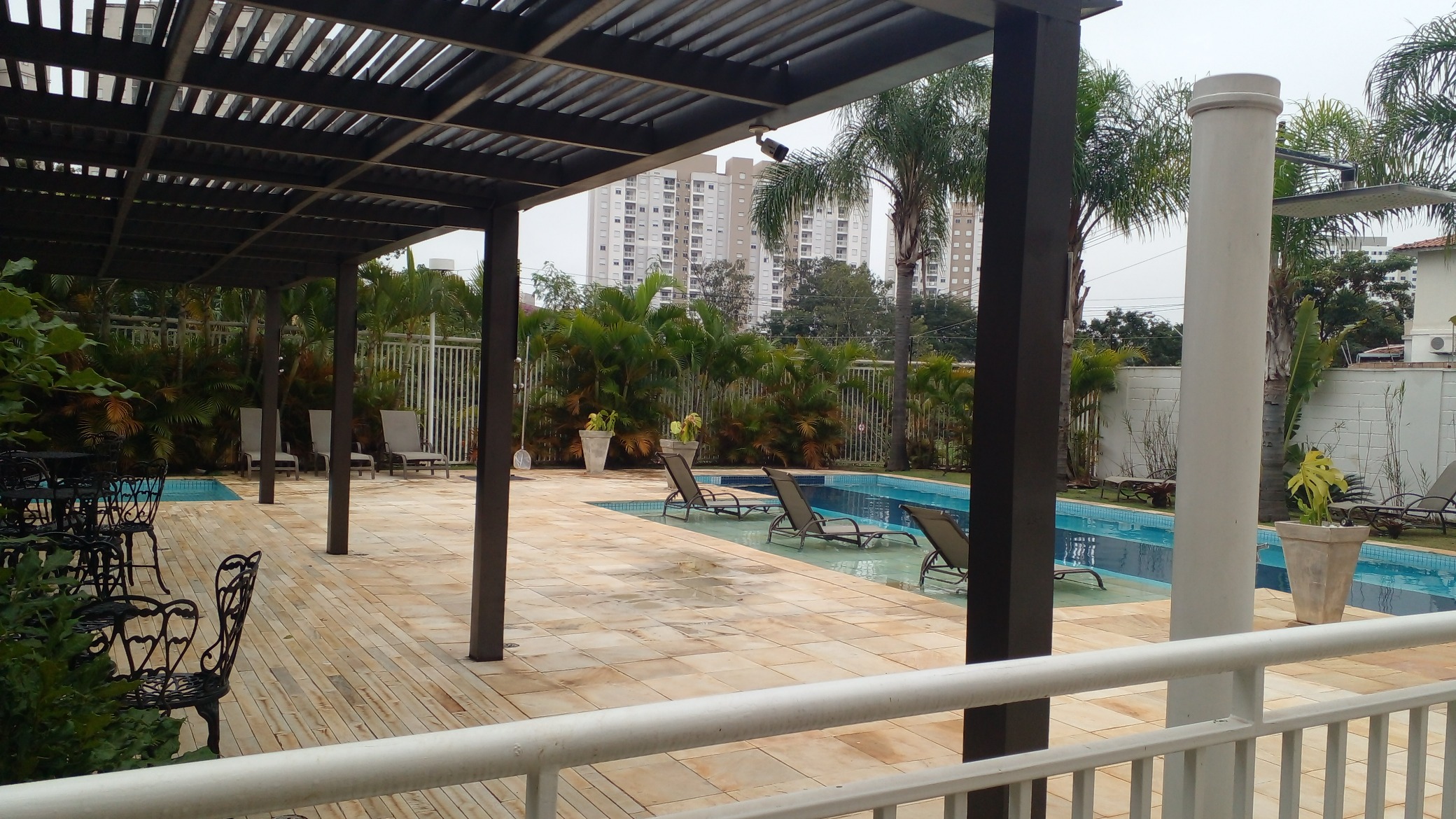 Apartamento, 3 quartos, 60 m² - Foto 16