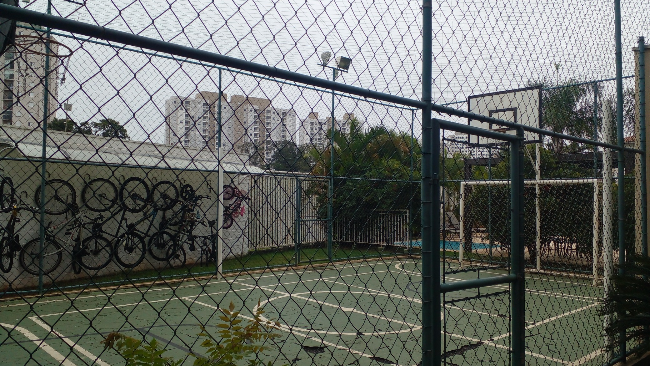 Apartamento, 3 quartos, 60 m² - Foto 17