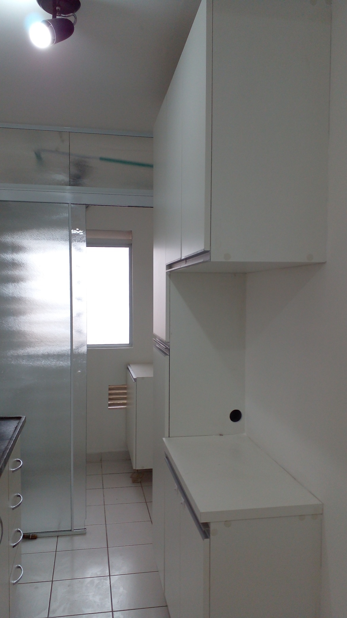 Apartamento, 3 quartos, 60 m² - Foto 5