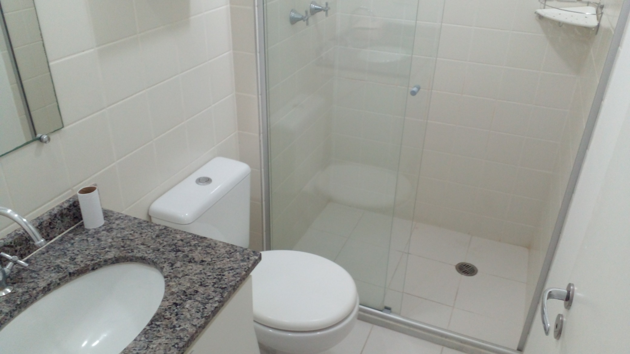 Apartamento, 3 quartos, 60 m² - Foto 7