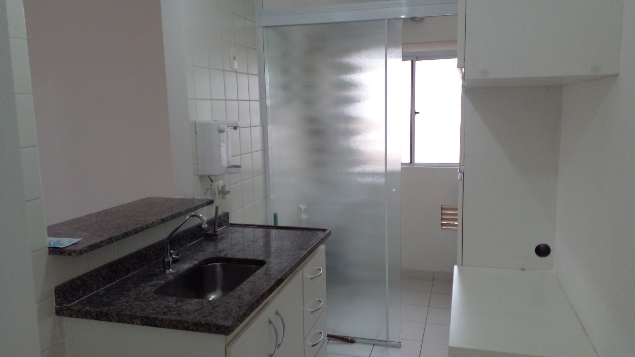 Apartamento, 3 quartos, 60 m² - Foto 4